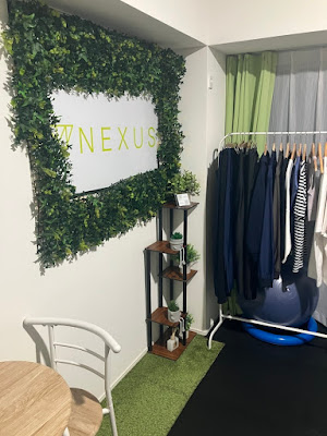NEXUSパーソナルジム 菊川店 사진 4