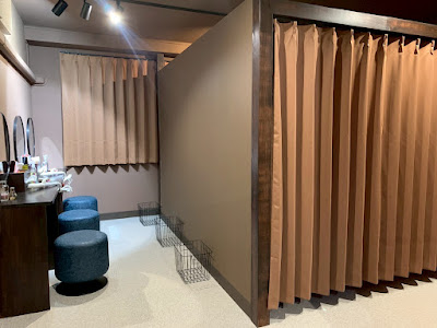 快活睡眠ドライヘッドスパ専門店 ゆるりと錦糸町ANNEX店 사진 2
