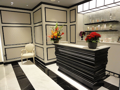 Dandy House Marui Kinshicho Salon 사진 3
