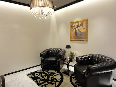 Dandy House Marui Kinshicho Salon 사진 5