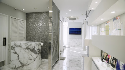 THE SALON -thea- 사진 2