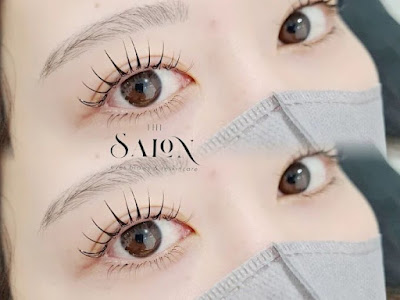 THE SALON -thea- 사진 3