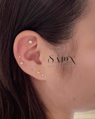 THE SALON -thea- 사진 4