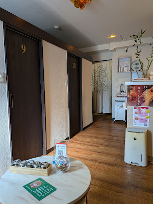 Kiniiru Kinshicho North Exit Store 사진 2
