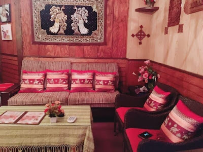 Rose Thai Massage 사진 3