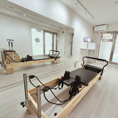 SEPILA錦糸町-完全個室セルフマシンピラティススタジオ 사진 2
