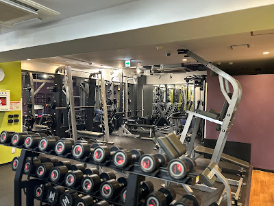 Anytime Fitness Kinshicho 사진 4
