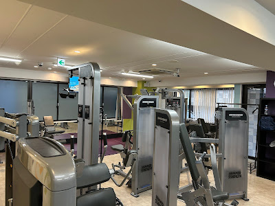 Anytime Fitness Kinshicho 사진 3