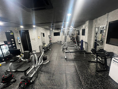 Yoko’s Gym TOKYO 사진 3
