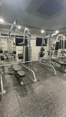 Yoko’s Gym TOKYO 사진 2