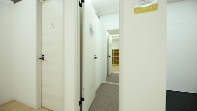 chocoZAP Kinshicho Kotobashi 사진 3