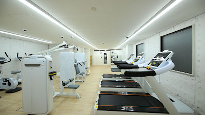 chocoZAP Kinshicho Kotobashi 사진 2