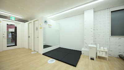 chocoZAP Kinshicho Kotobashi 사진 4