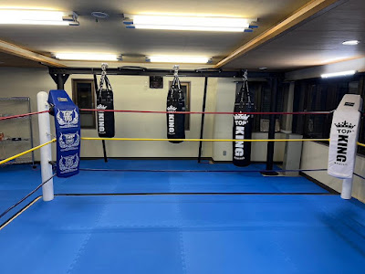 Saenchai Muaythai Gym Kinshicho 사진 2