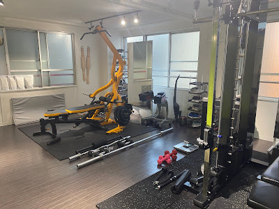 Apple GYM 사진 3