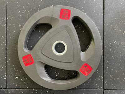 Apple GYM 사진 4