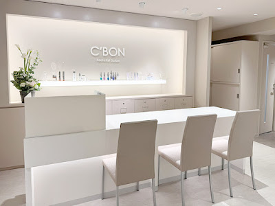 C'BON Facialist Salon Kinshicho 사진 2