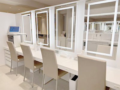 C'BON Facialist Salon Kinshicho 사진 5