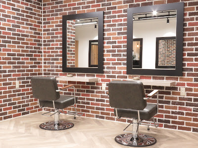 Adatto Kinshicho Hair Salon 사진 3