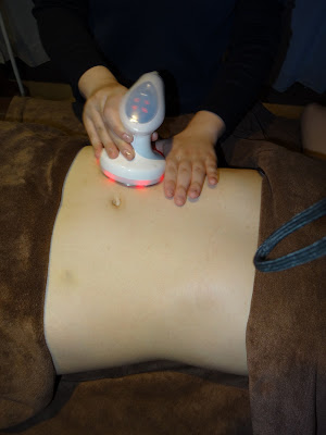 Massage and oxygen capsule salon "Kinshicho Body Care o2" 사진 2