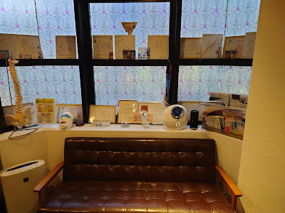 Massage and oxygen capsule salon "Kinshicho Body Care o2" 사진 4