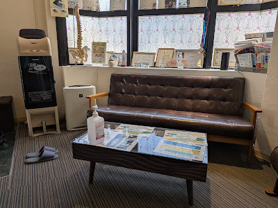 Massage and oxygen capsule salon "Kinshicho Body Care o2" 사진 3