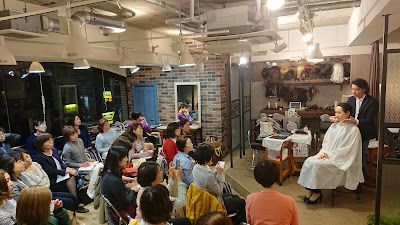 헤어&메이크업 라포 사진 3