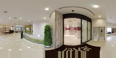 Jexer Fitness & Spa 24 Kameido 사진 4