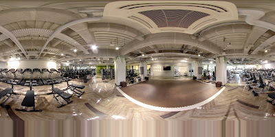 Jexer Fitness & Spa 24 Kameido 사진 5