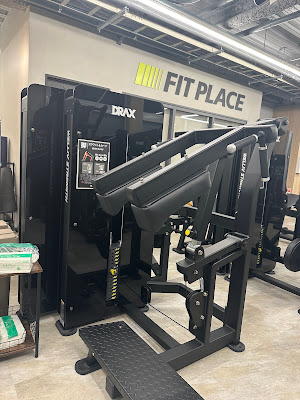 FIT PLACE24 亀戸店 사진 5