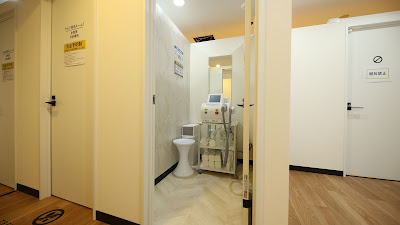 chocoZAP Ojima 7 chome 사진 3