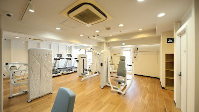 chocoZAP Ojima 7 chome 사진 2