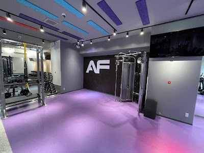 Anytime Fitness Komatsugawa 사진 2