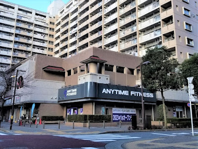 Anytime Fitness Komatsugawa 사진 3