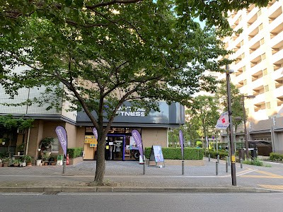 Anytime Fitness Komatsugawa 사진 5