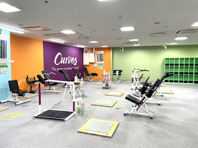 Curves 사진 3