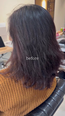 personal hair salon URBA マンツーマン美容院 사진 2