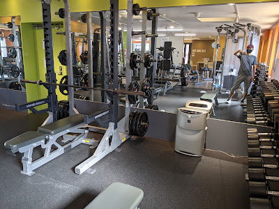 ANYTIME FITNESS Ichinoe 사진 2