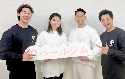 パーソナルジム パールジム松江商店街店 사진 3