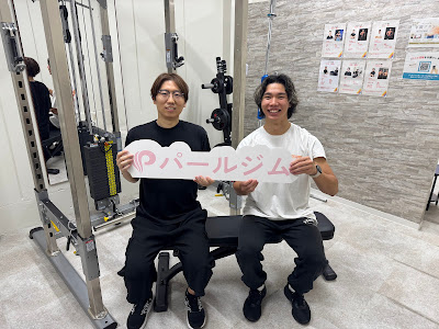 パーソナルジム パールジム松江商店街店 사진 2