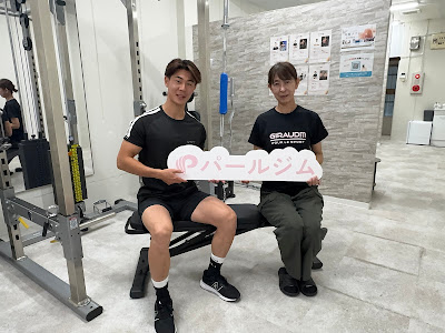 パーソナルジム パールジム松江商店街店 사진 4