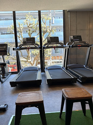 BLUE FITNESS(ブルーフィットネス) 24＋studio 瑞江 사진 4