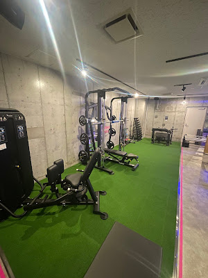 BLUE FITNESS(ブルーフィットネス) 24＋studio 瑞江 사진 3