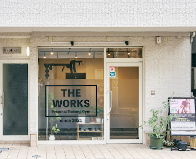 THE WORKS GYM 瑞江本店 사진 3