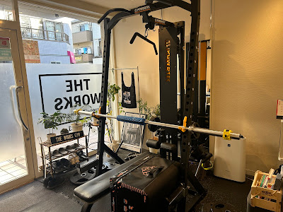 THE WORKS GYM 瑞江本店 사진 4