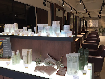 Aveda 사진 4