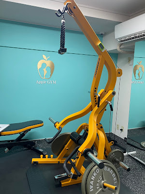 Apple GYM 사진 4
