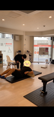 パーソナルジム かたぎり塾 瑞江店 사진 3