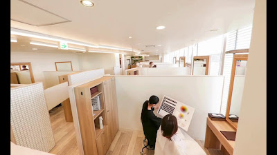 個室美容室ディアローグ 瑞江店 사진 2