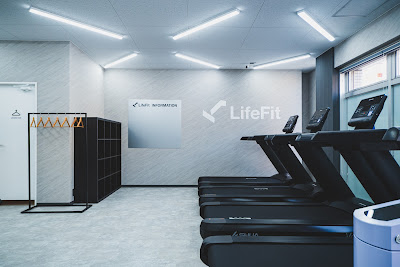 LifeFit 篠崎店 사진 4